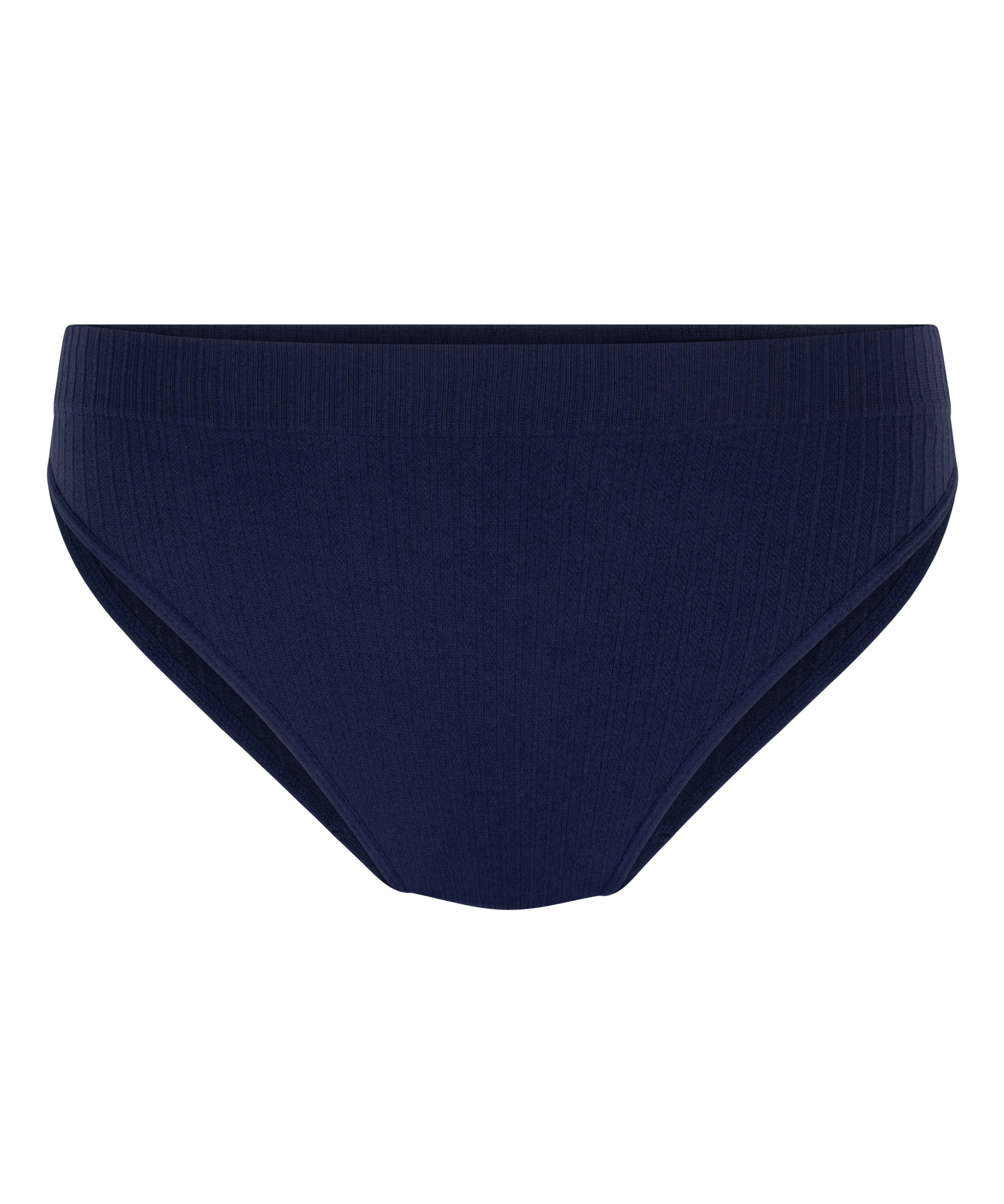 Majtki brazylijskie Dianne, Niebieski, main