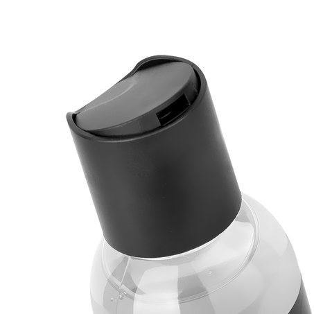 Private Smar na bazie wody, Czarny