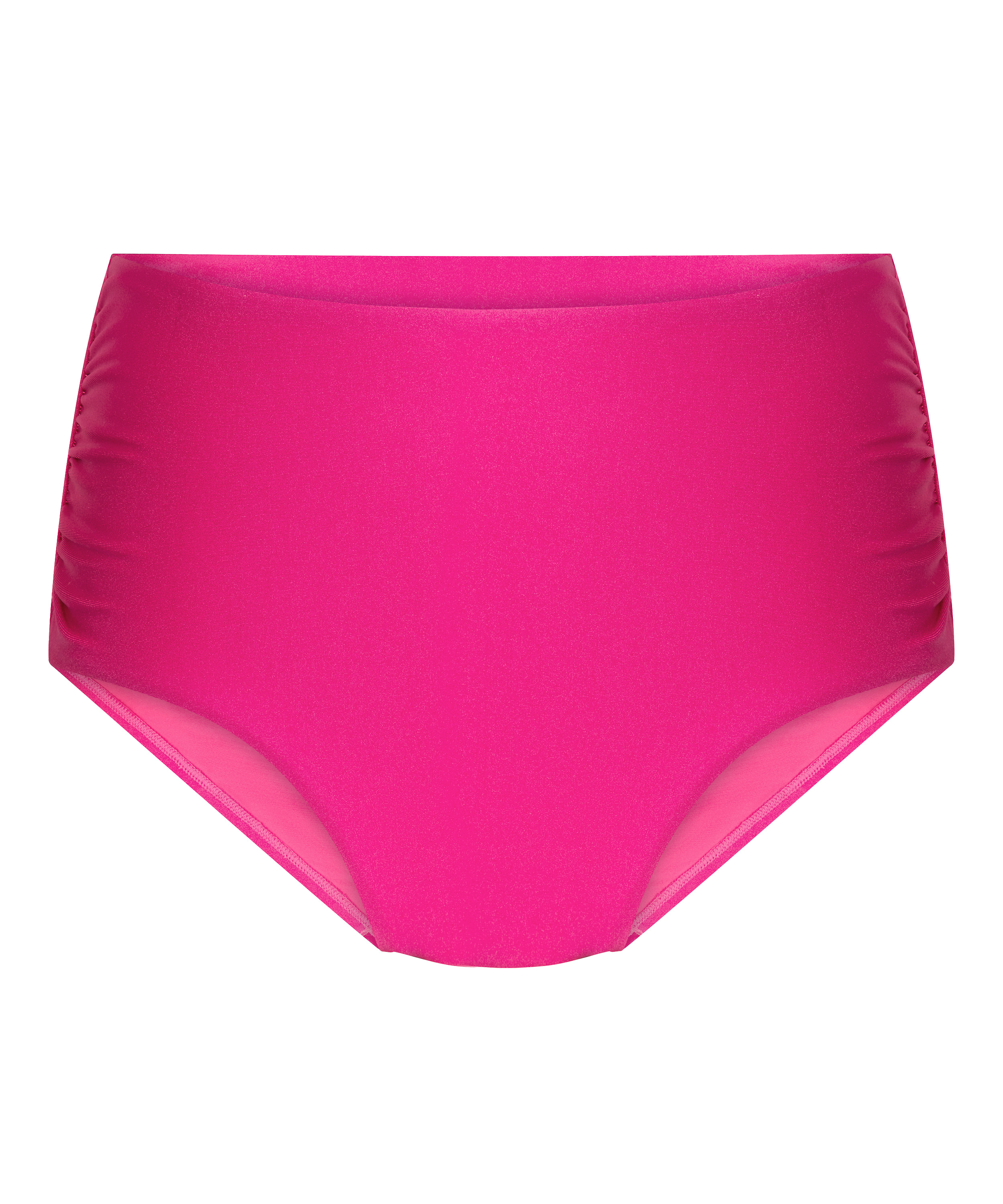 Majtki bikini modelujące sylwetkę Costa Rio, R&oacute;żowy, main