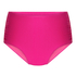 Majtki bikini modelujące sylwetkę Costa Rio, R&oacute;żowy