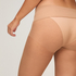 Tight 20 Denier Seamless Velvet Touch, Beżowy