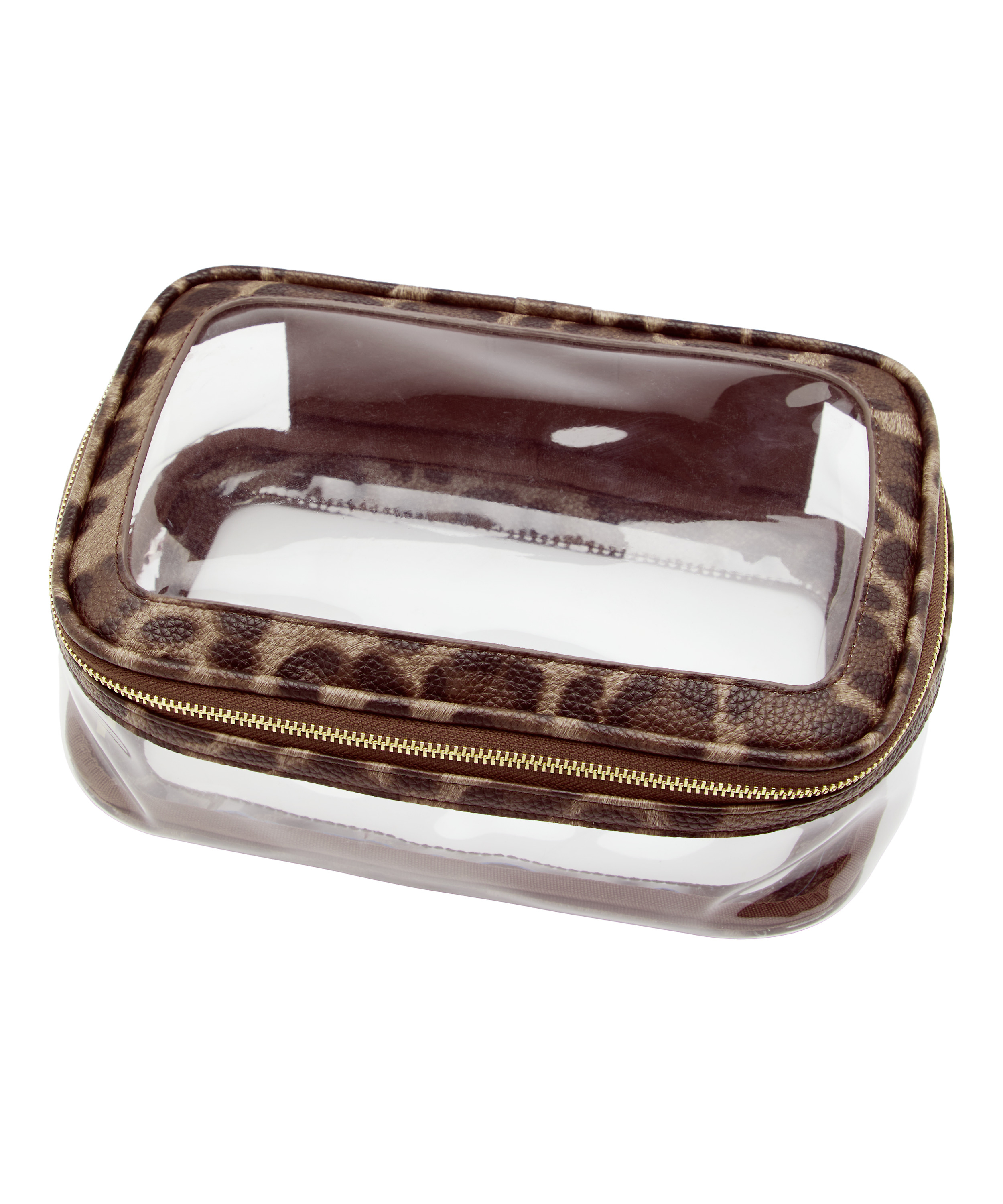 Travel Case, Czarny, main