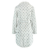 Robe Zipper, Szary