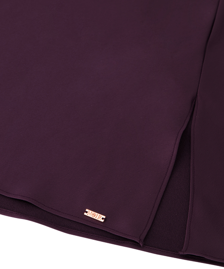 Halka Sophia, Fioletowy