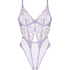 Body Lillia, Fioletowy