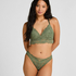 Brazyliany Andrea, Zielony