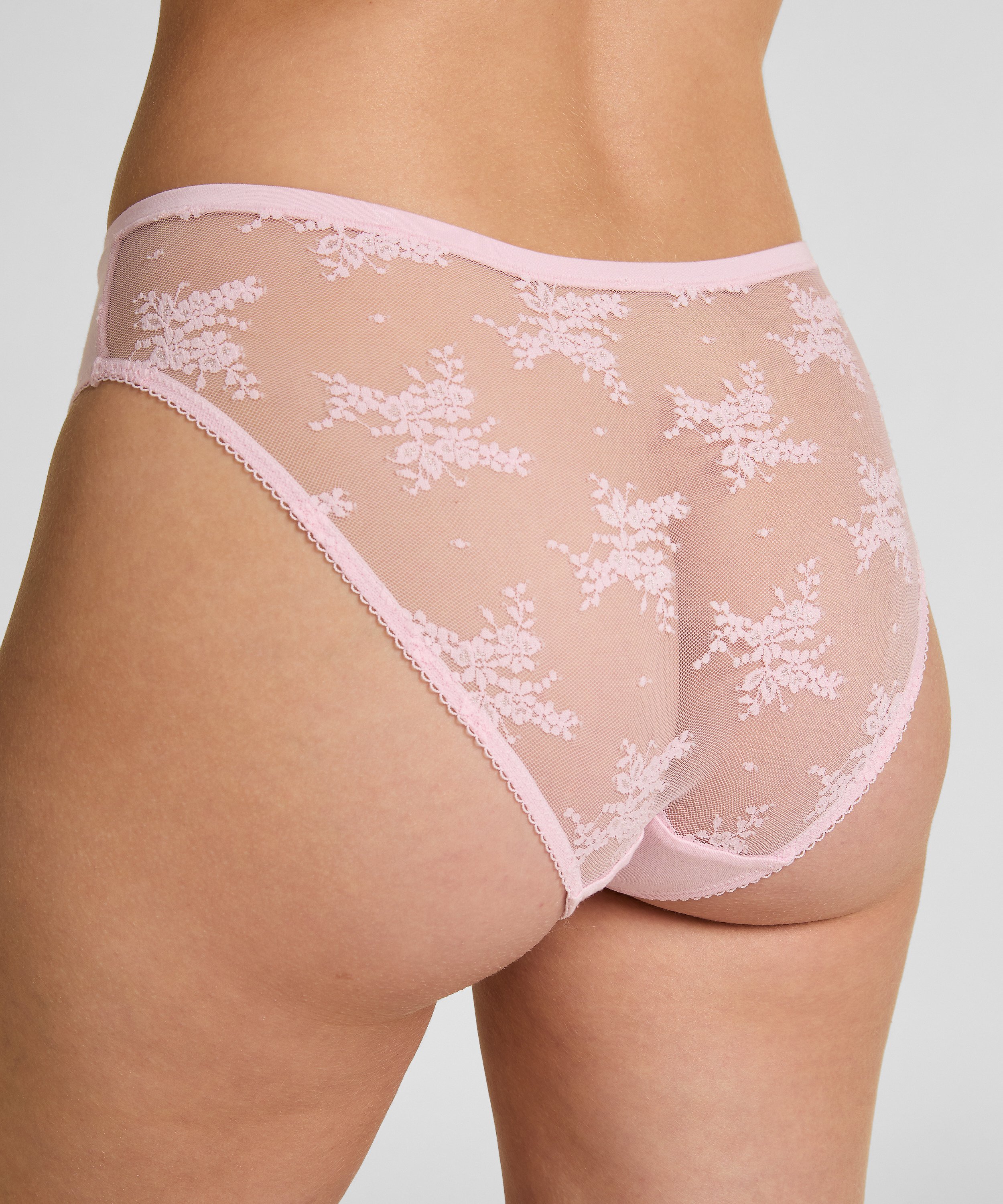 Brazyliany Alex, R&oacute;żowy, main