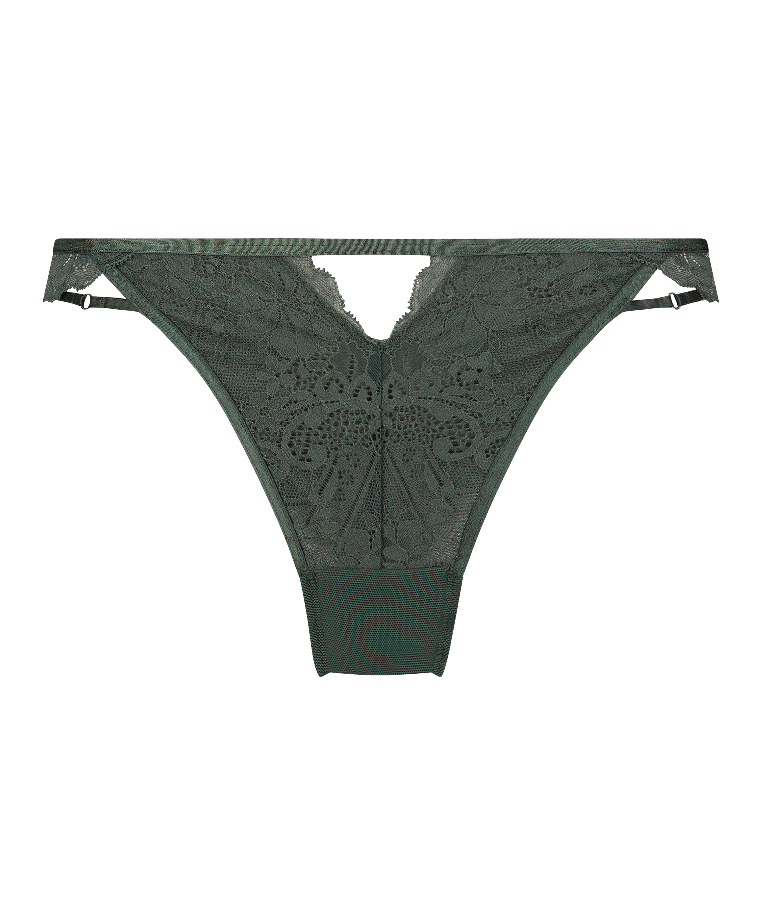 Brazyliany Josefina, Zielony, main