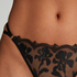 Stringi Emily, Czarny