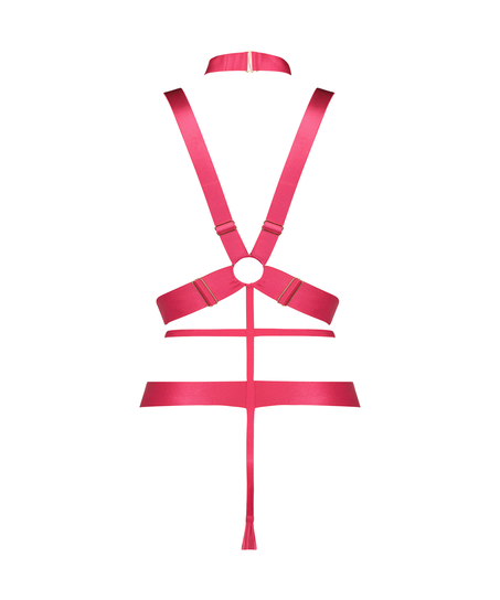 Body Clementine, Różowy