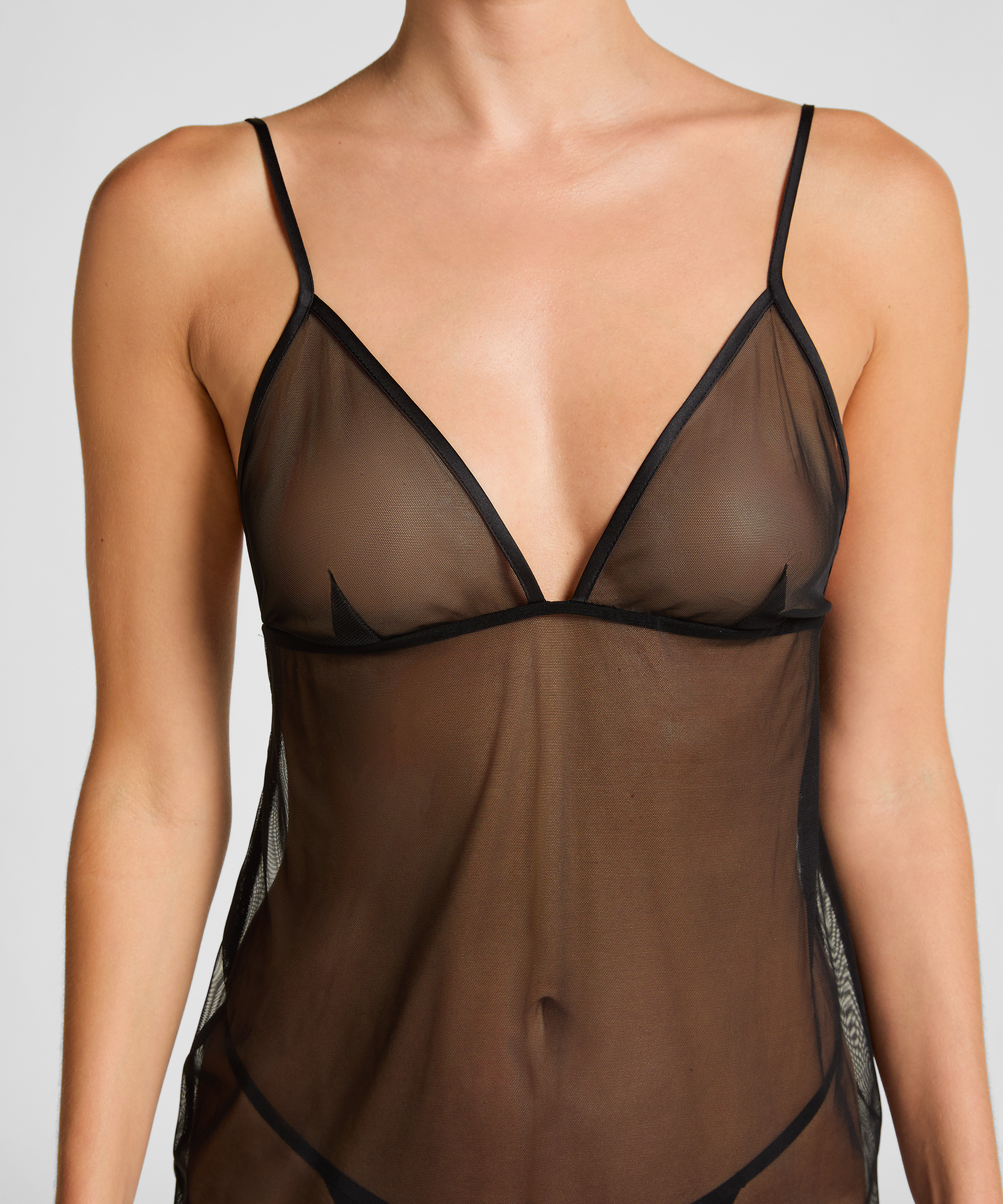 Halka Marie, Czarny, main