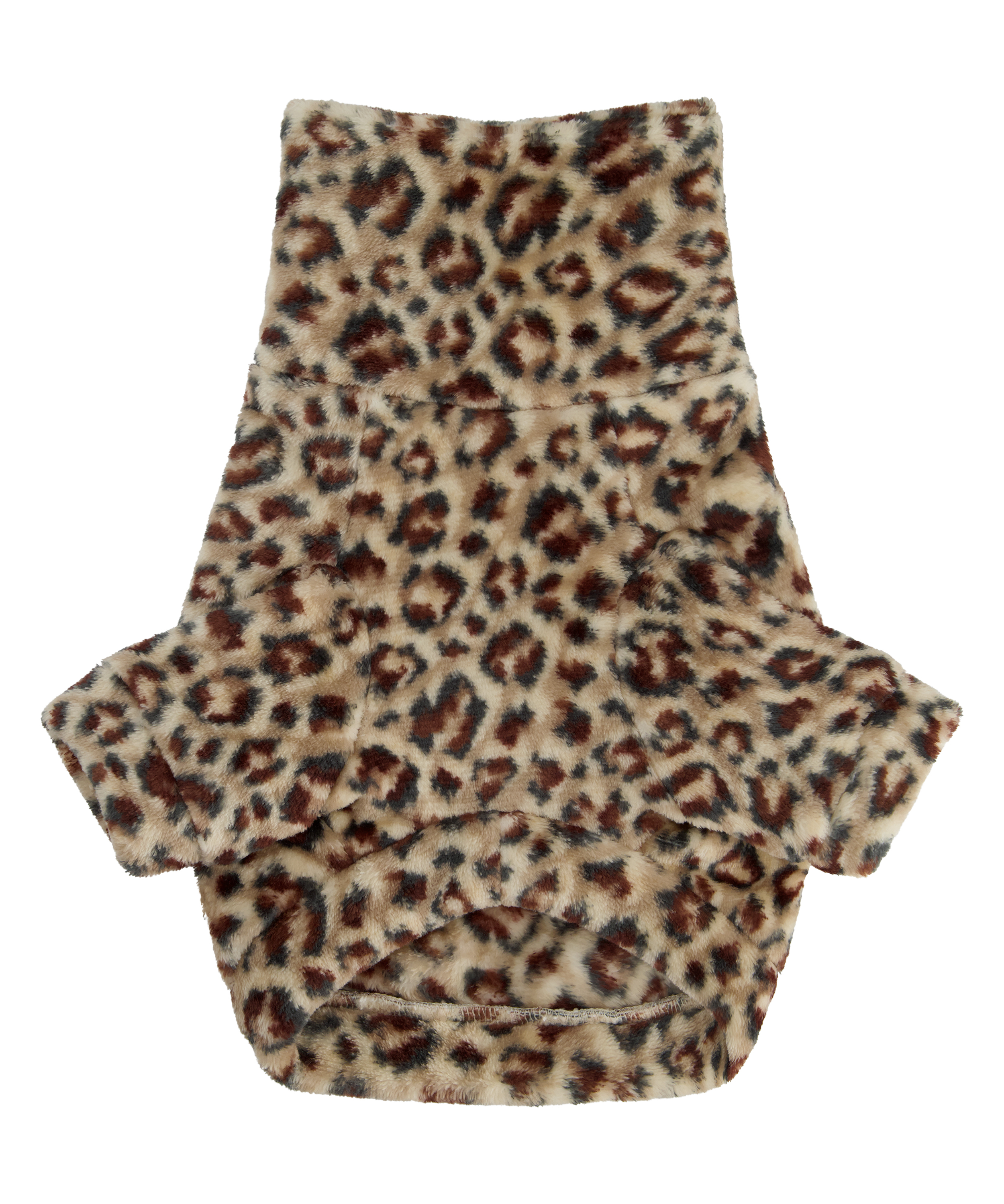 Pies Onesie, Brązowy, main