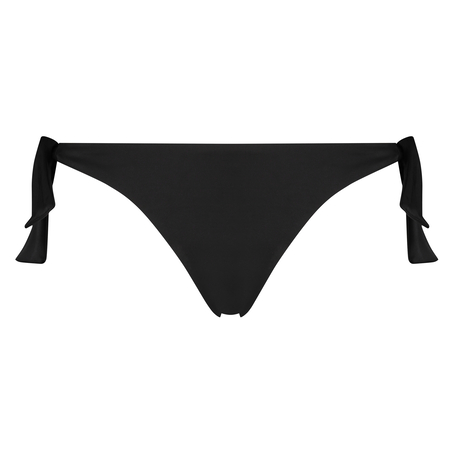 Brazyliany od bikini Sunset Dream, Czarny