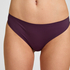 Super Comfort Stringi, Fioletowy