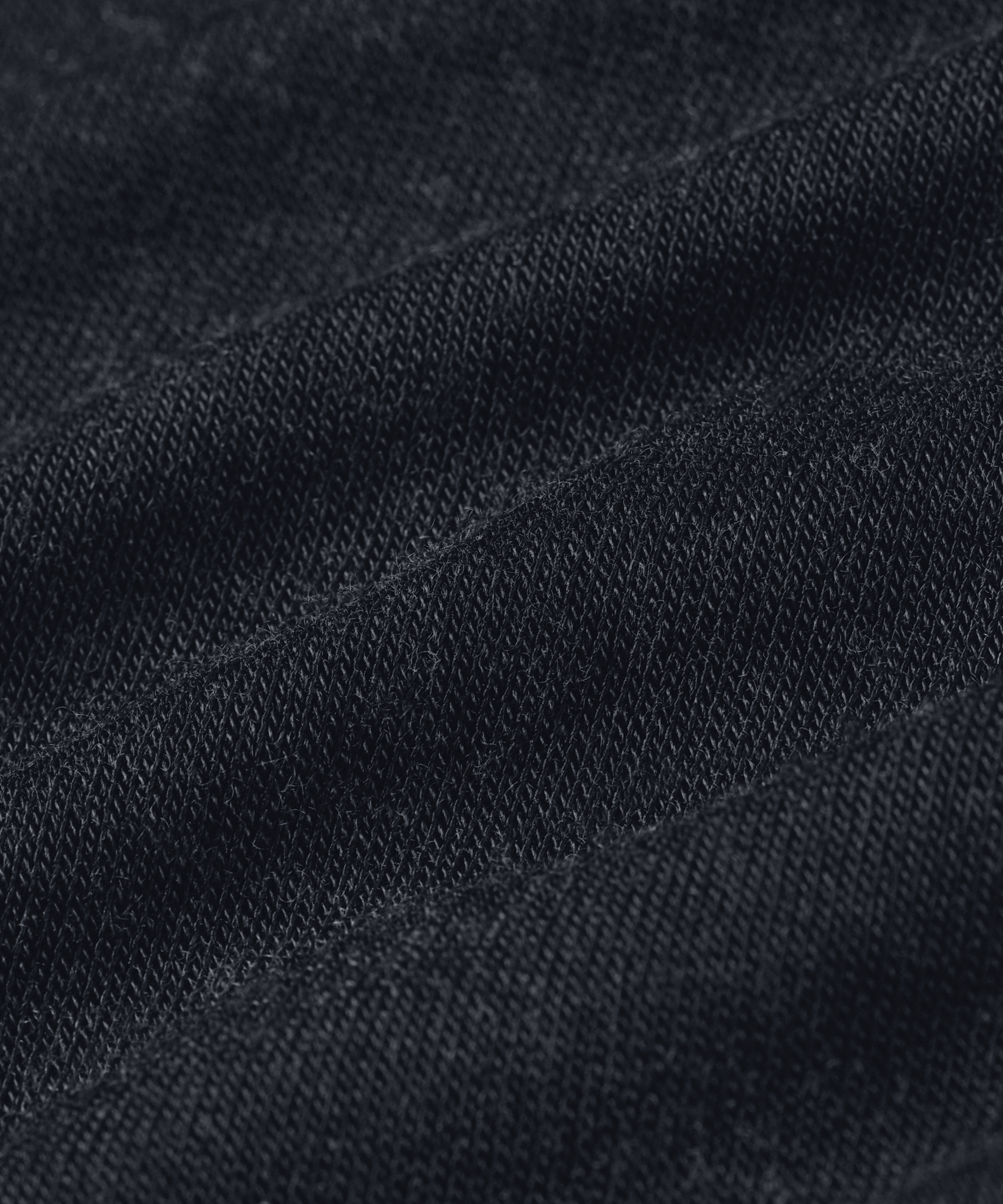 super miękka top z kaszmirem z dekoltem w ł&oacute;dkę, Czarny, main