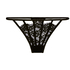 Stringi Maxime, Czarny