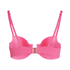 G&oacute;ra od bikini Holbox, R&oacute;żowy