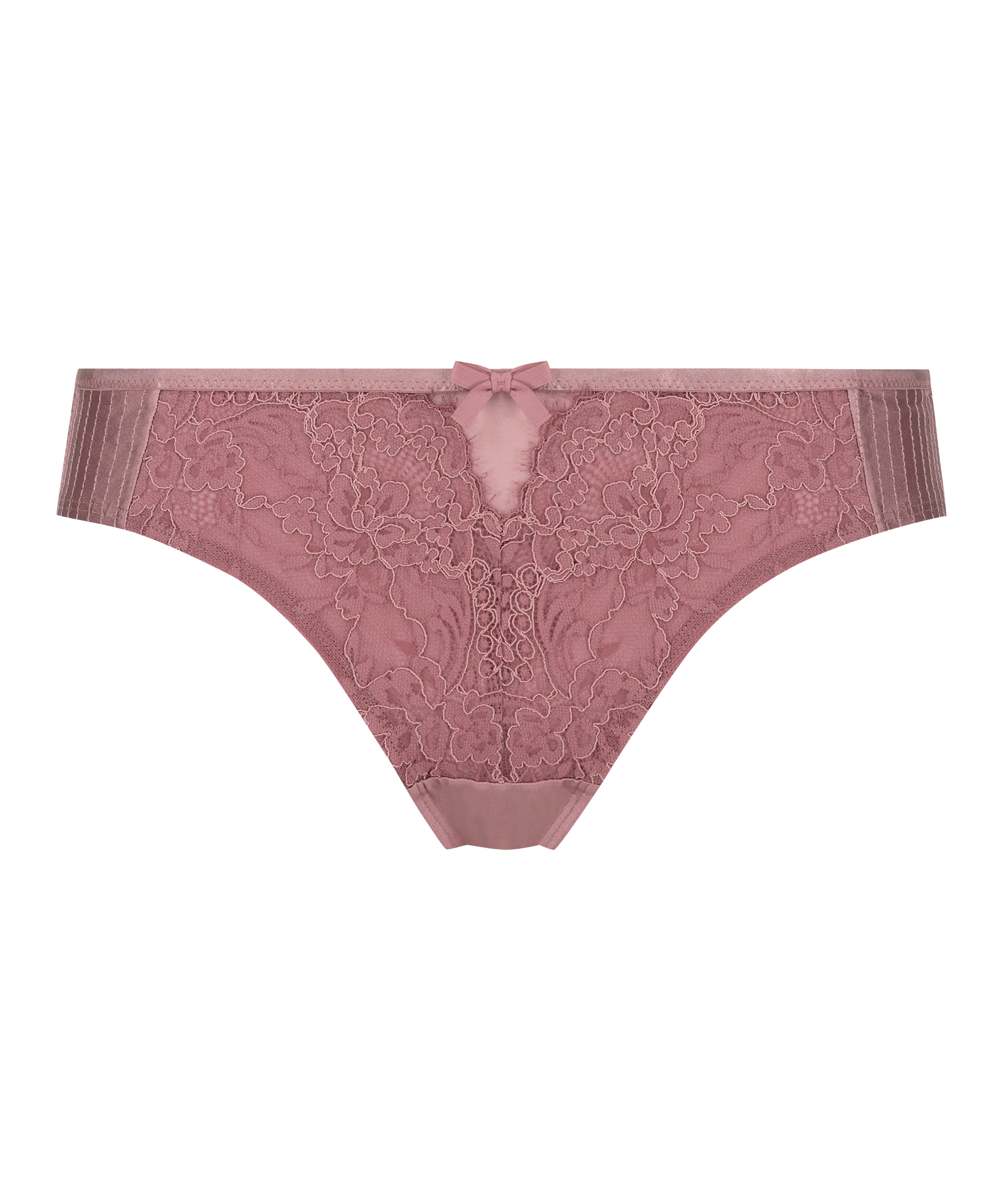 Odette majtki brazyliany, Fioletowy, main