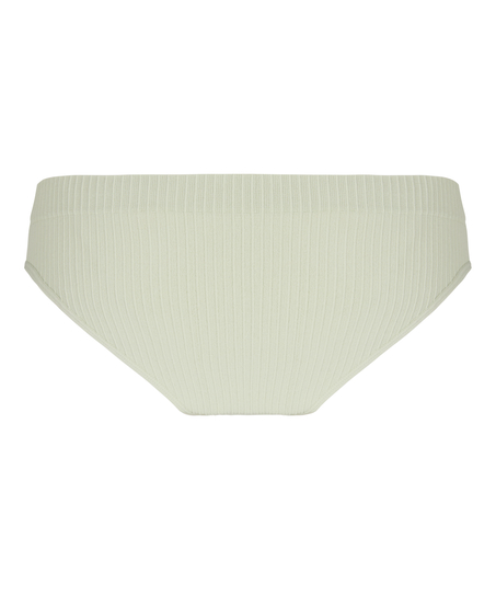 Majtki brazylijskie Dianne, Zielony