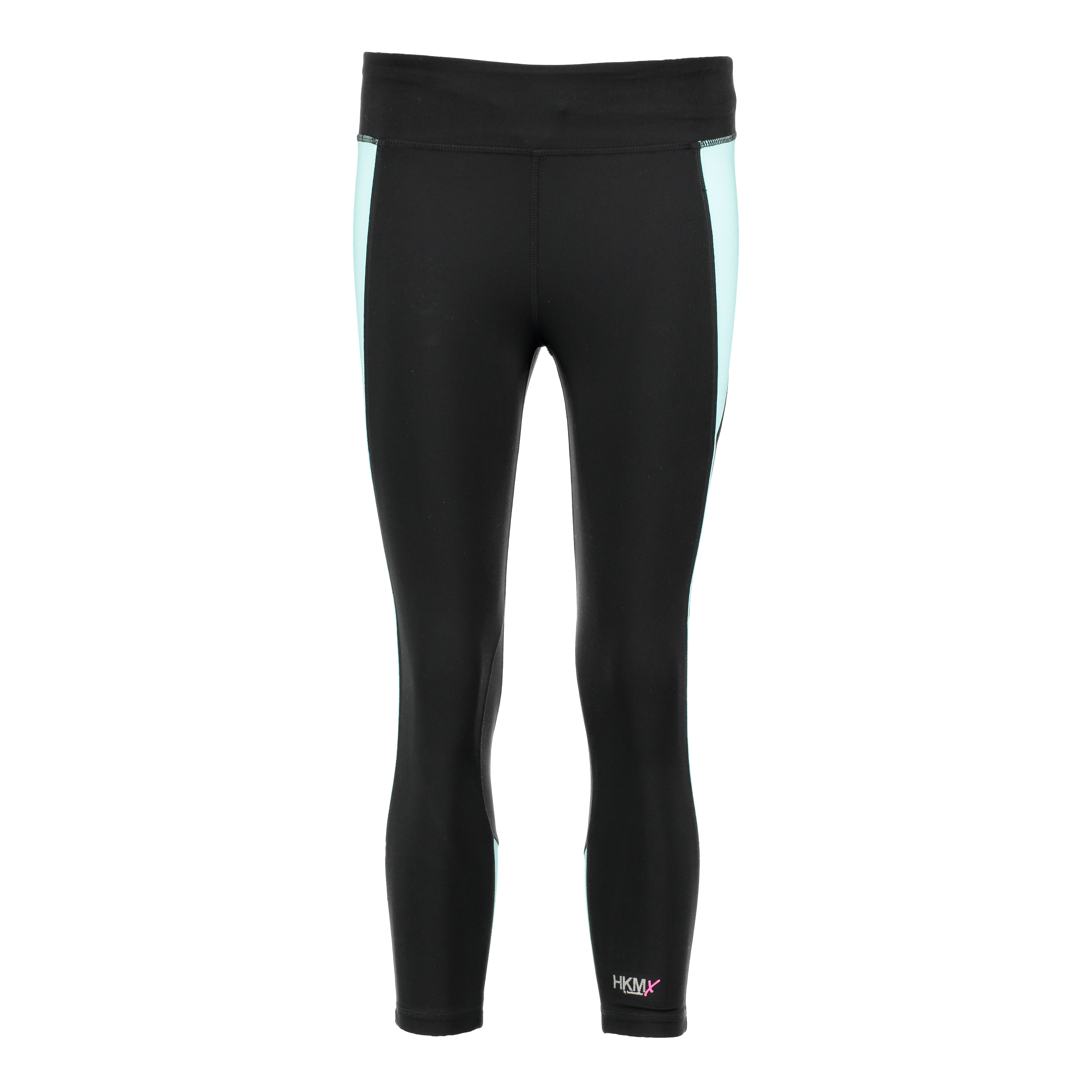 Sports leggings Victoria, Niebieski, main