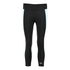Sports leggings Victoria, Niebieski