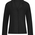 Kurtka Rib Essential, Czarny