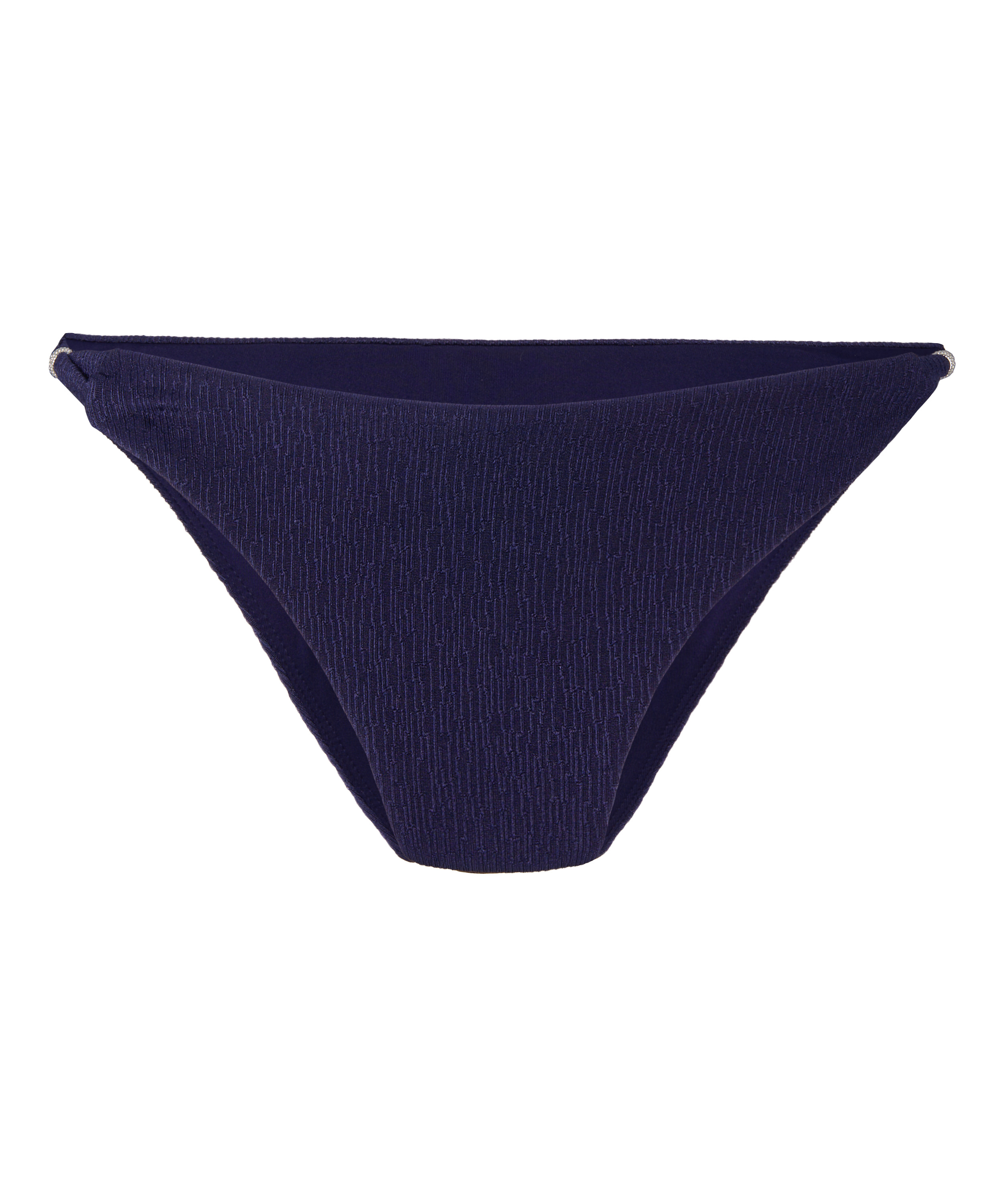 Figi Bikini Highleg Sorento, Niebieski, main