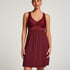 Halka Lace Nova, Fioletowy