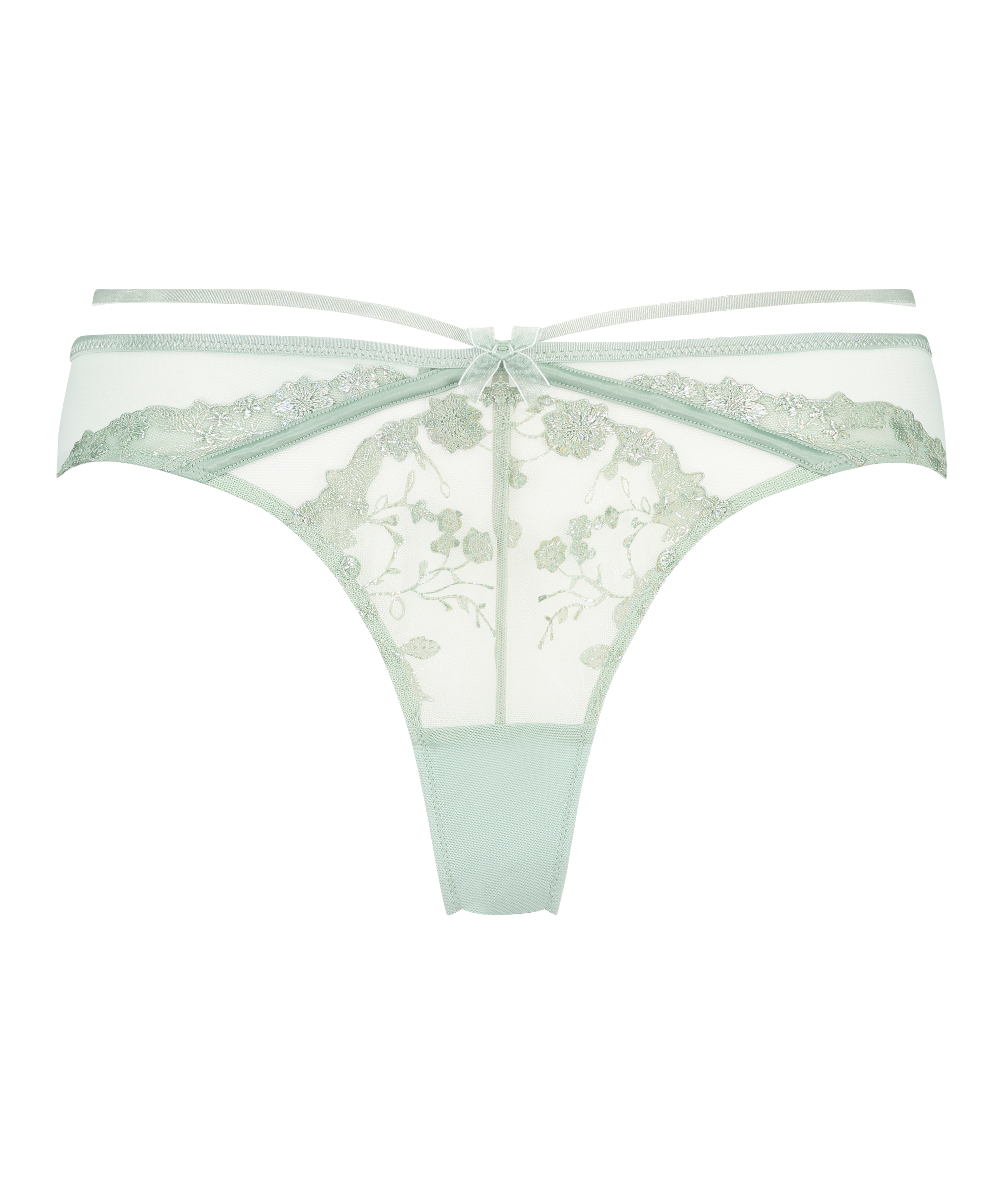 Stringi Lillia, Zielony, main