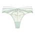 Stringi Lillia, Zielony