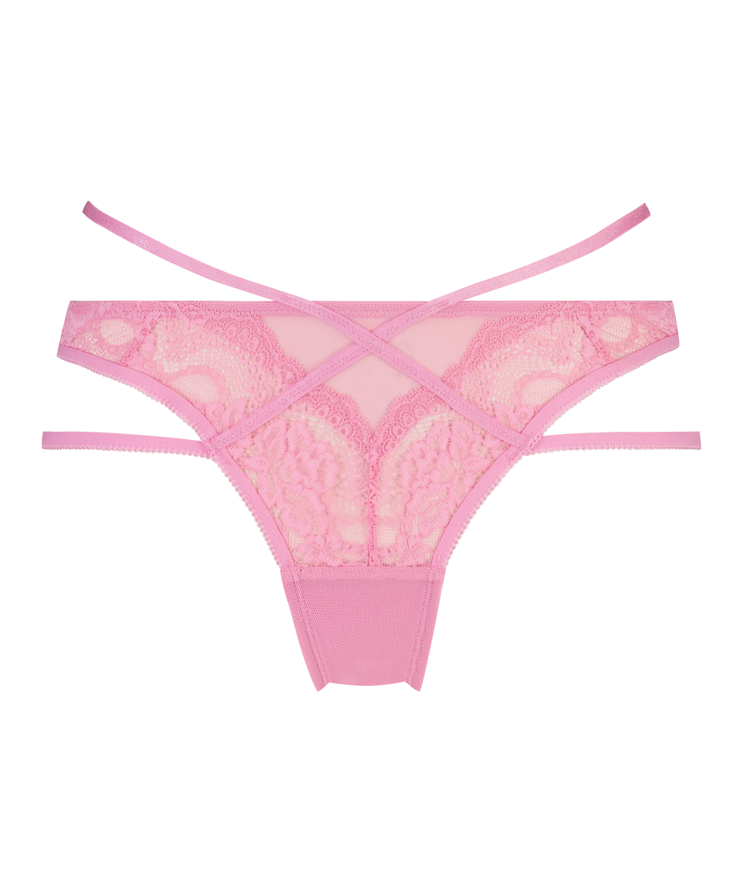 Brazyliany Amala, Różowy, main