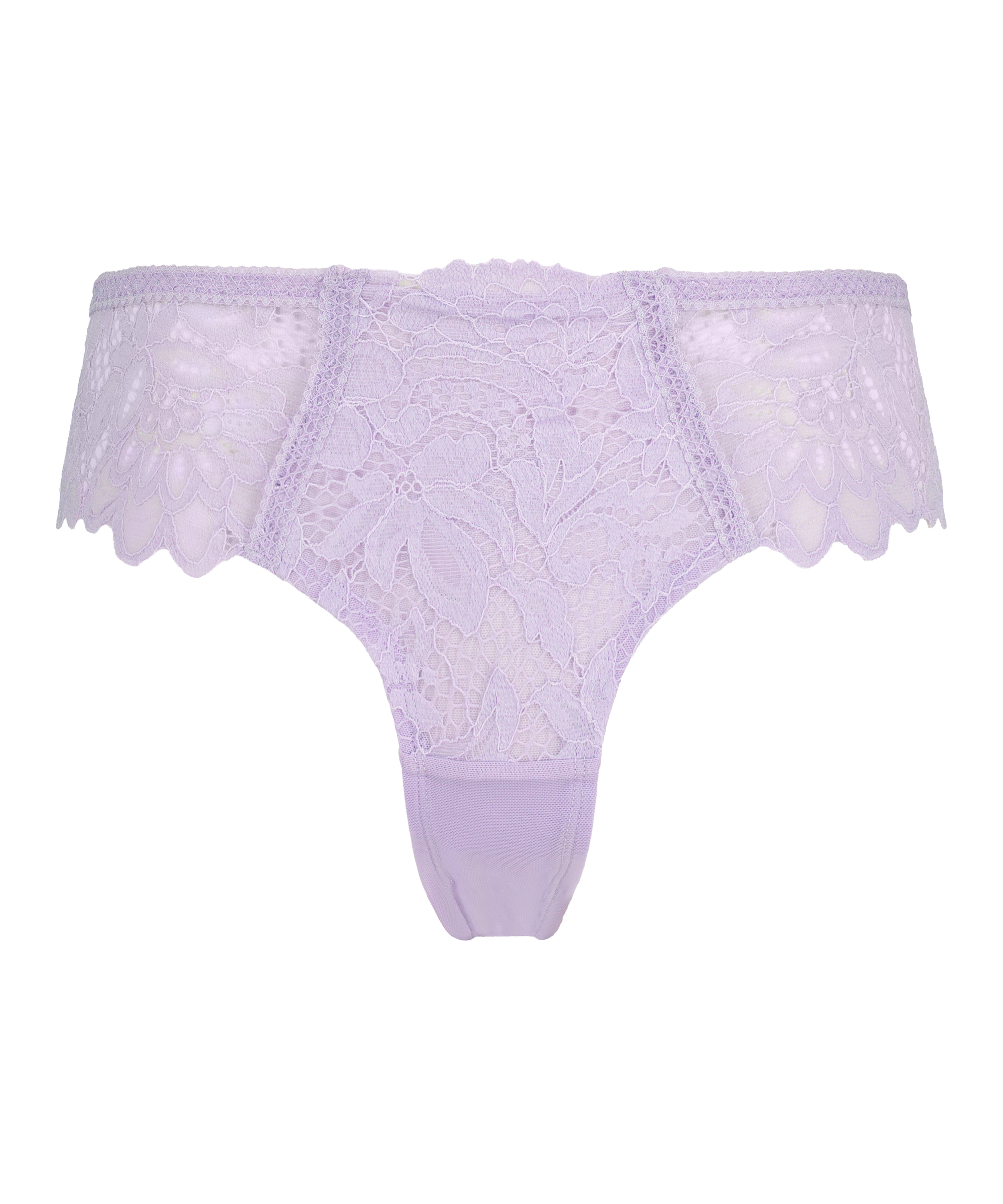 Brazyliany Shiloh, Fioletowy, main