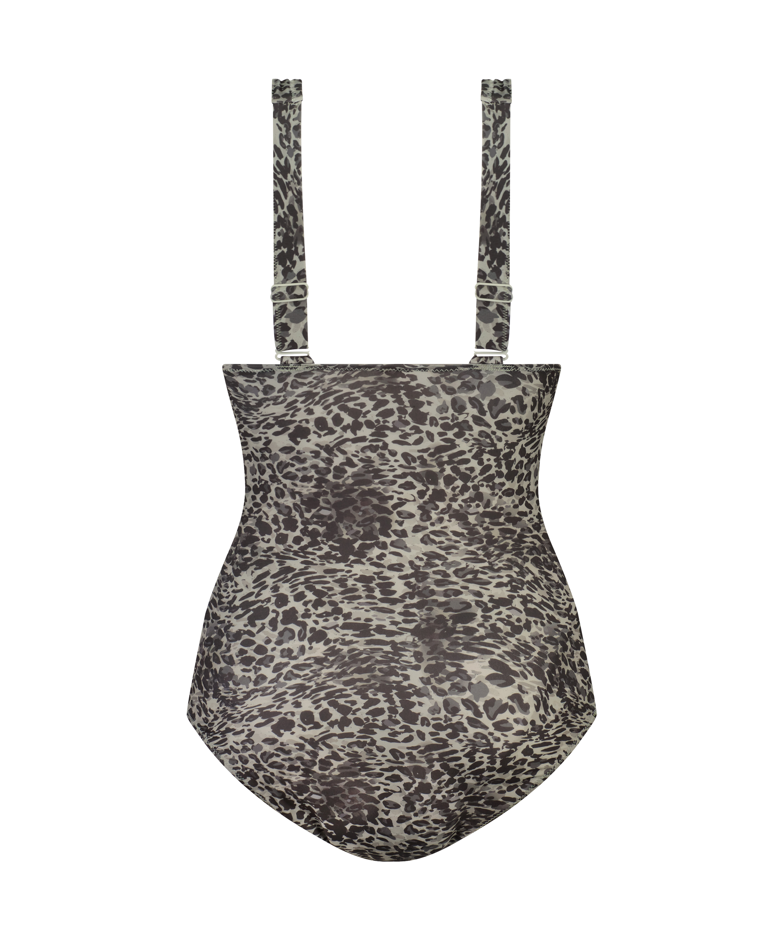 Str&oacute;j kąpielowy Argentina, Zielony, main