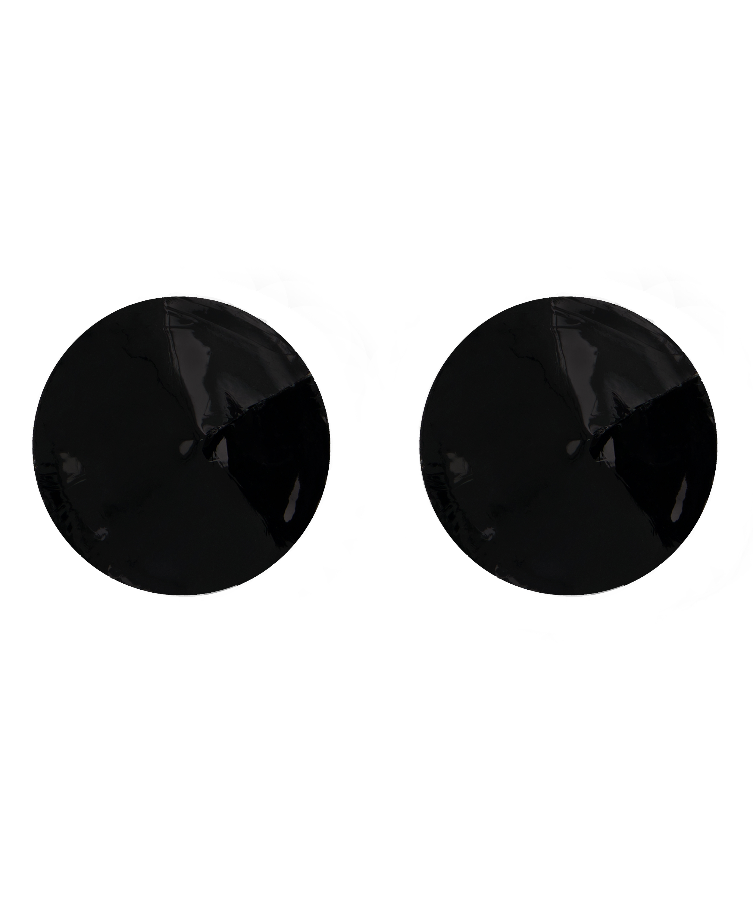 Osłonka na sutki Scarlett, Czerwony, main