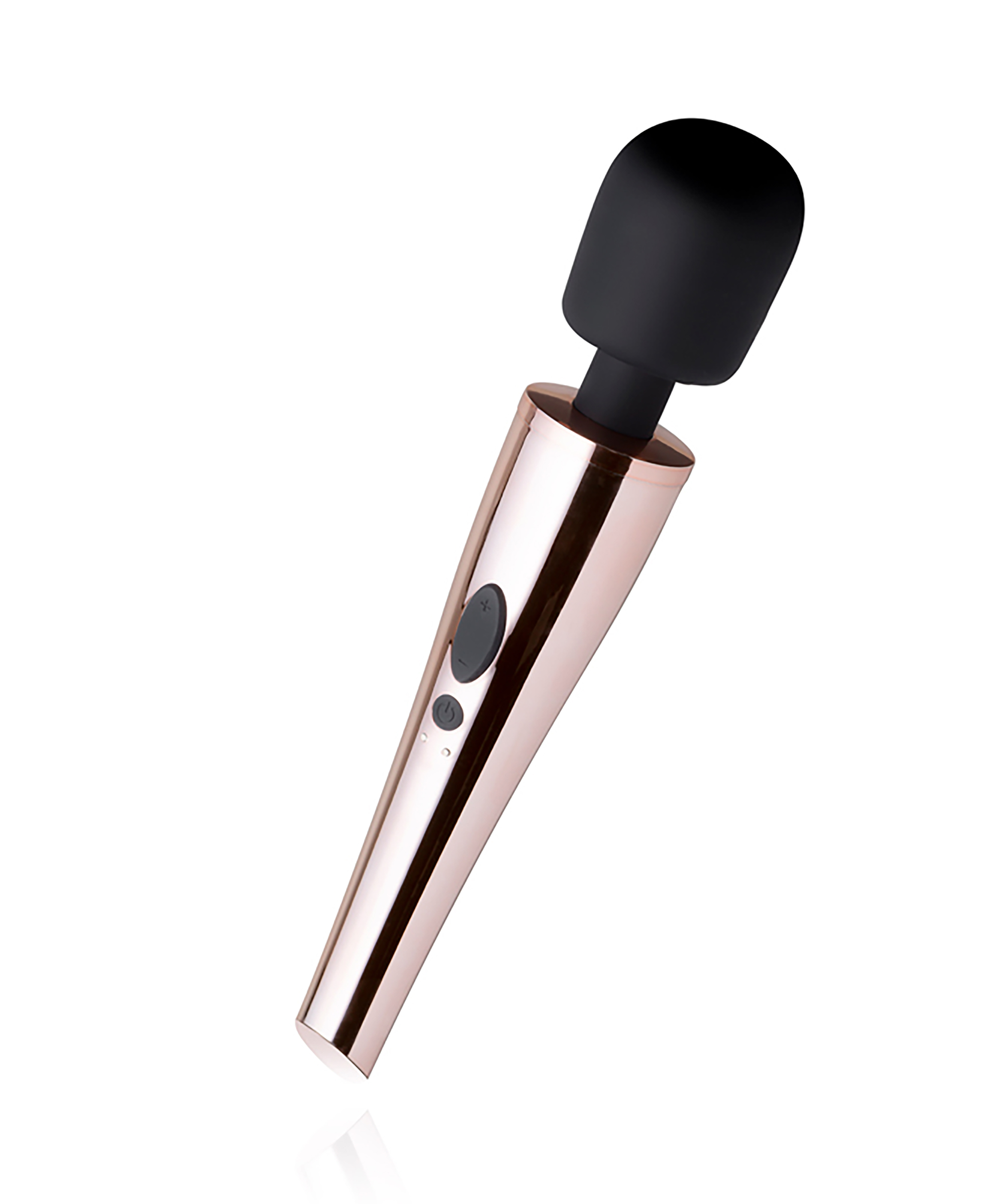 Masażer Rosy Gold Nouveau, R&oacute;żowy, main