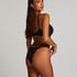 Brazyliany Sandra, Czarny
