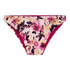 Figi Bikini Highleg Lagos, Beżowy