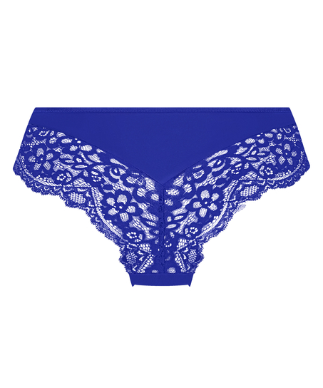 Brazyliany Marine, Niebieski