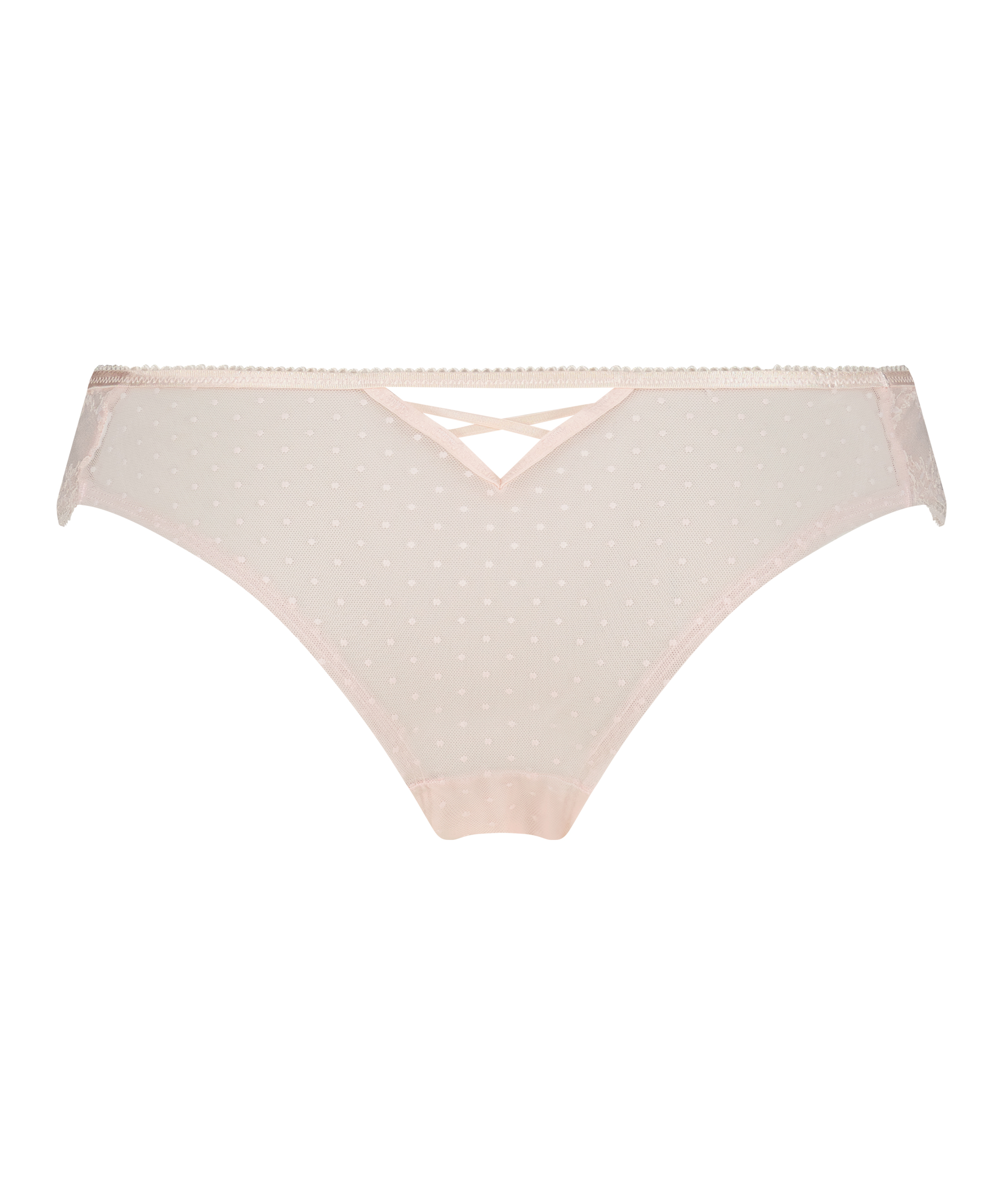 Jolie majtki brazyliany, Różowy, main