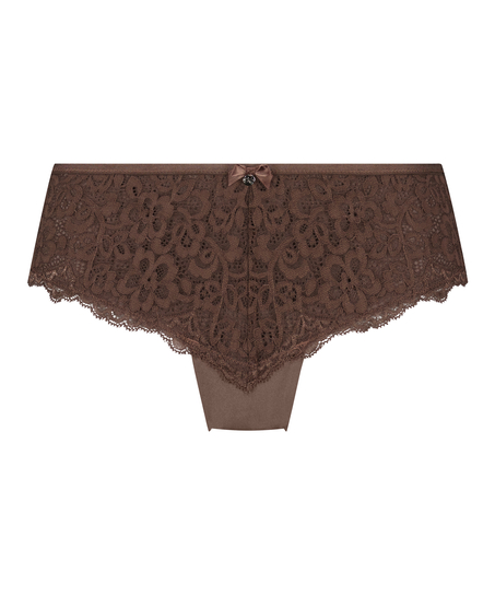 Brazyliany Marine, Brązowy