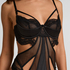 Body Belladonna, Czarny