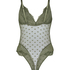 Body Valora, Zielony