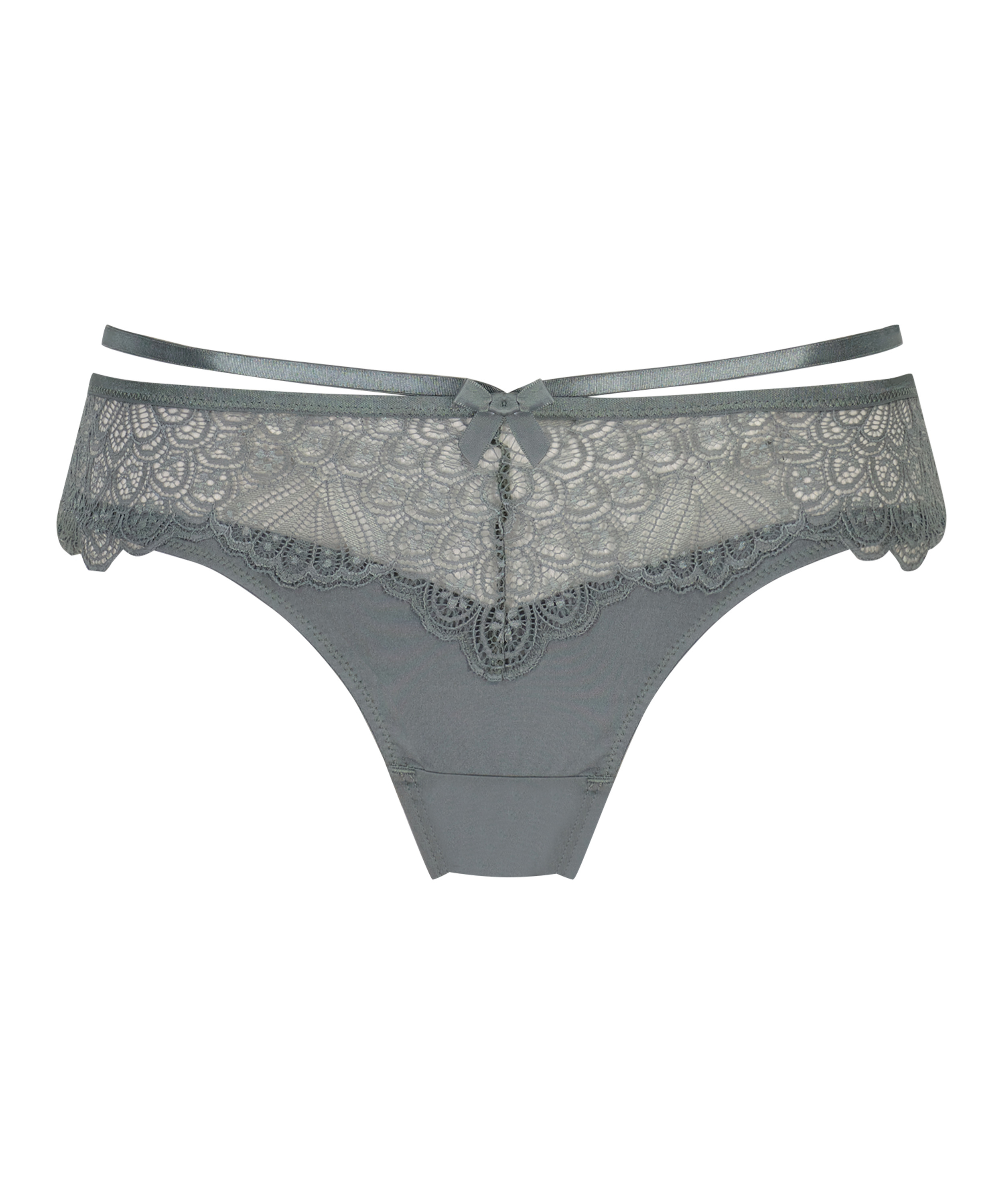 Brazyliany Naomi, Niebieski, main