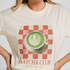 T-shirt z Nadrukiem, Biały