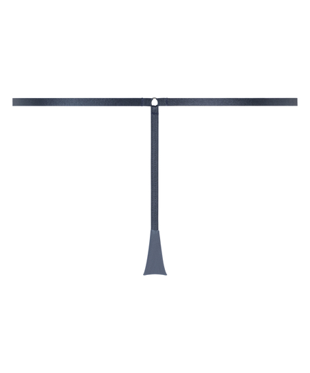 Stringi Blaze, Szary