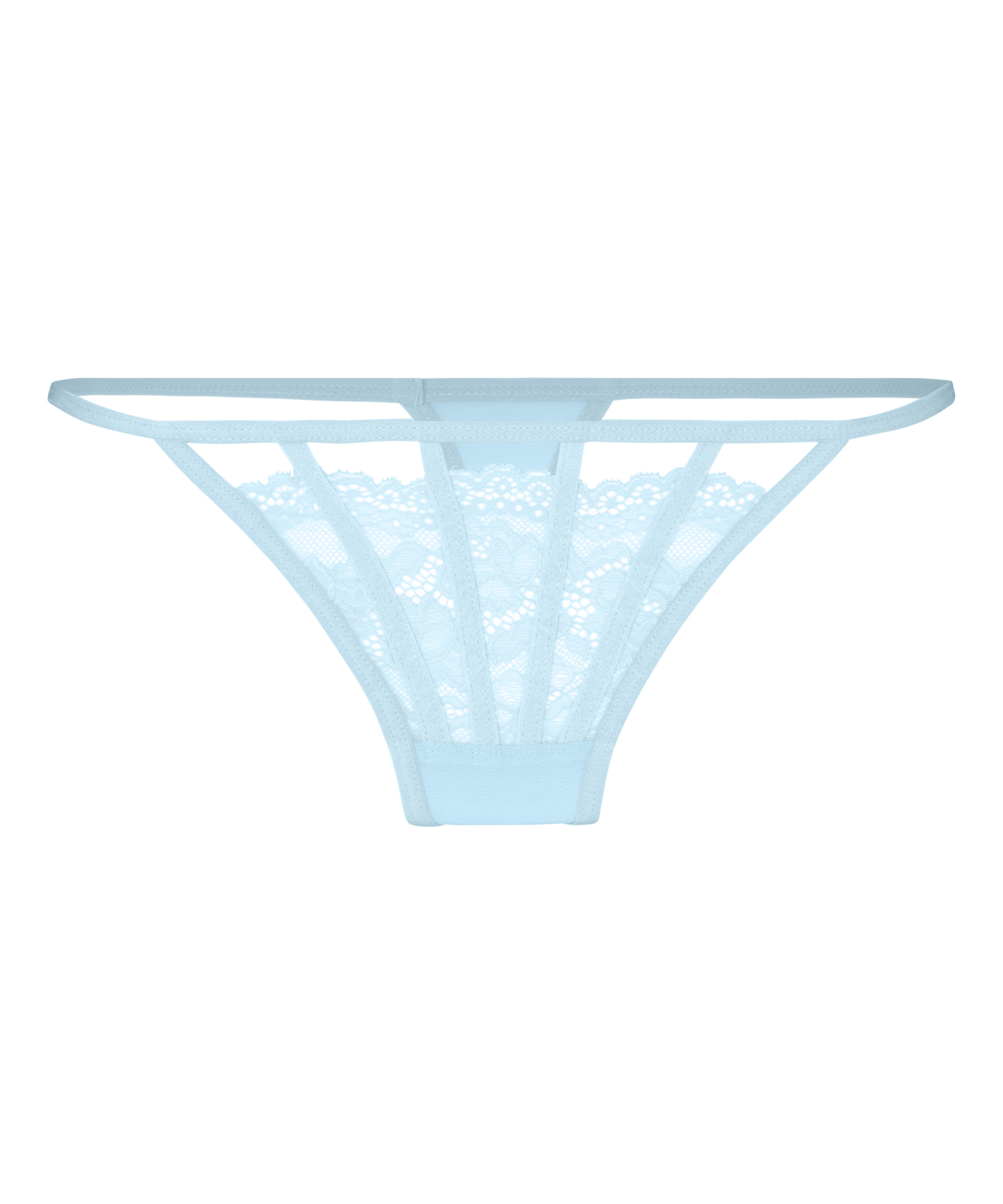 Biustonosz do karmienia Dianne, Niebieski, main