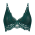 Emily Bralette, Zielony