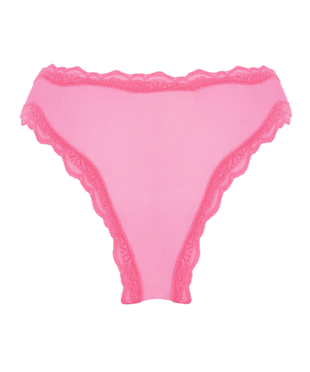 Brazyliany Astra, Różowy