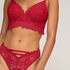 Brazyliany Andrea, Czerwony