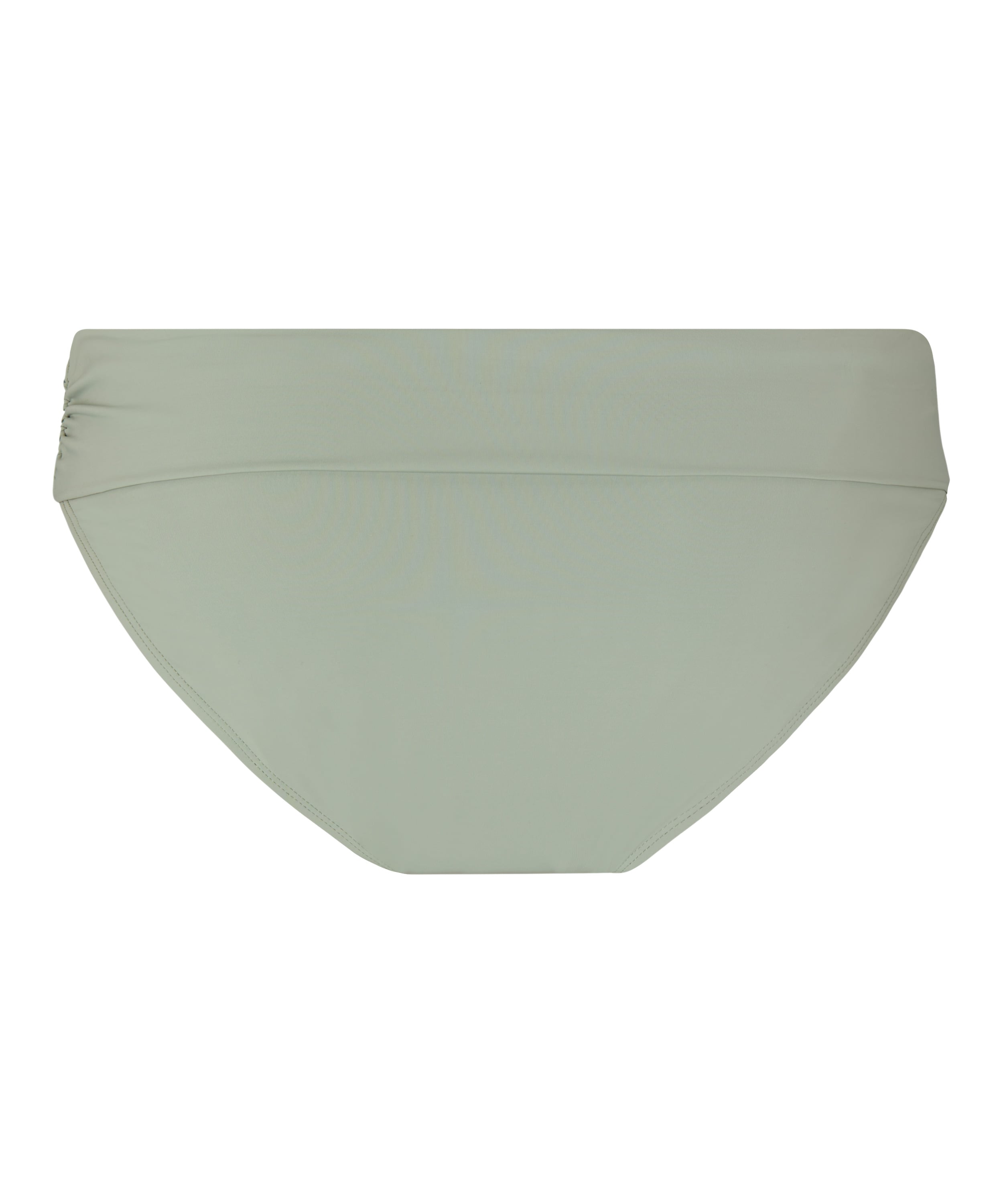 D&oacute;ł od bikini Luxe, Zielony, main